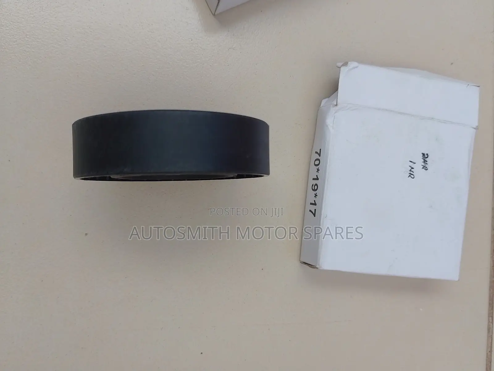 Timing Belt Tensioner Bearings