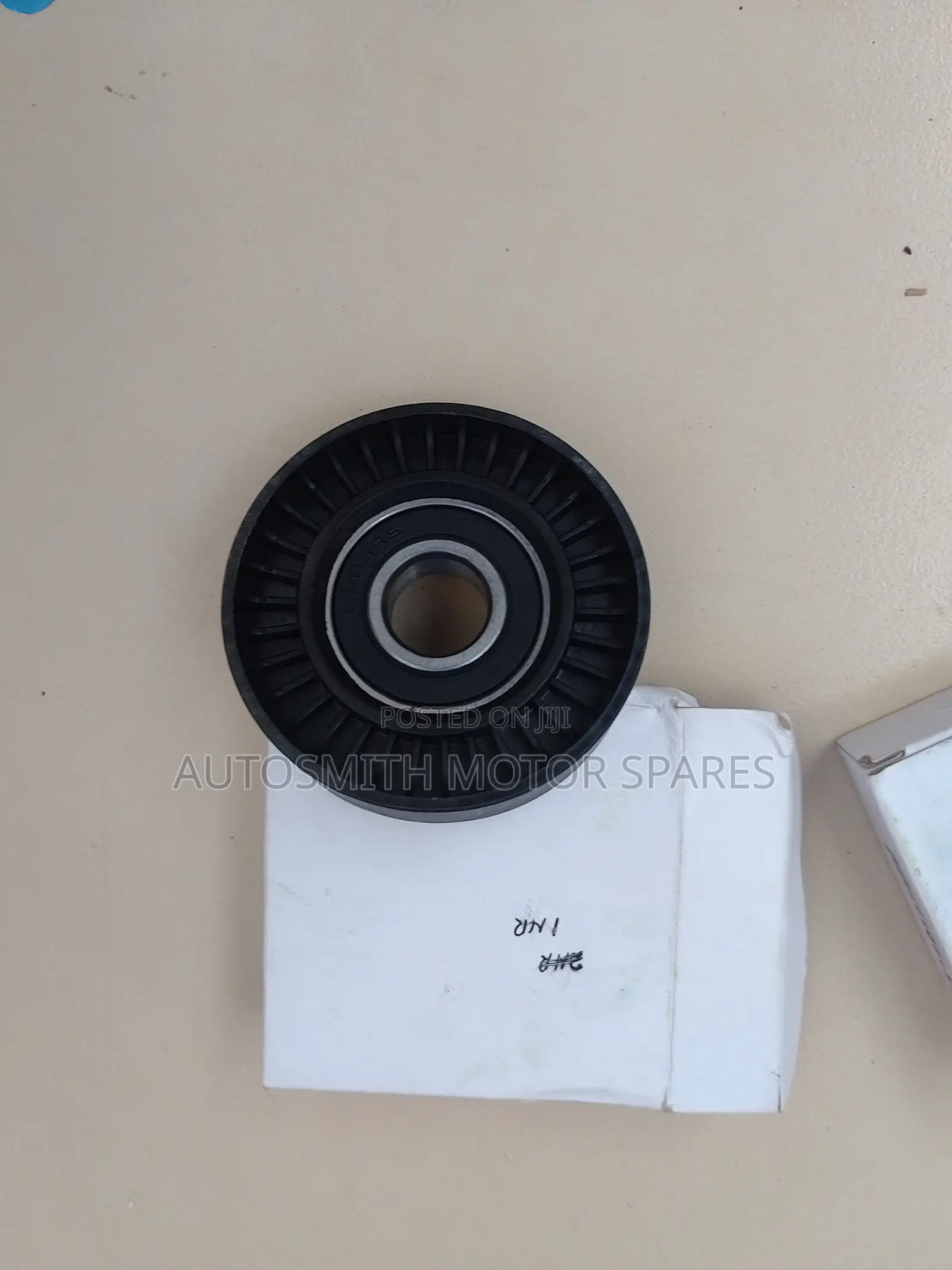 Timing Belt Tensioner Bearings
