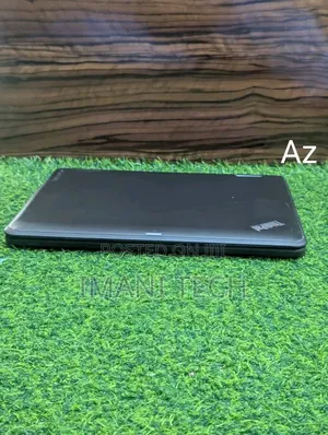 Laptop Lenovo Yoga 11e 8GB Intel Core i5 SSD 256GB