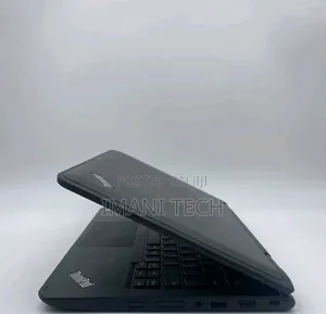 Laptop Lenovo Yoga 11e 8GB Intel Core i5 SSD 256GB