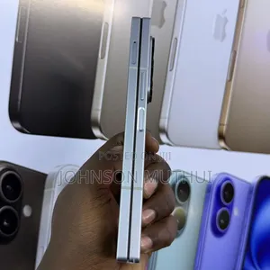 Samsung Galaxy Z Fold6 256 GB Gray
