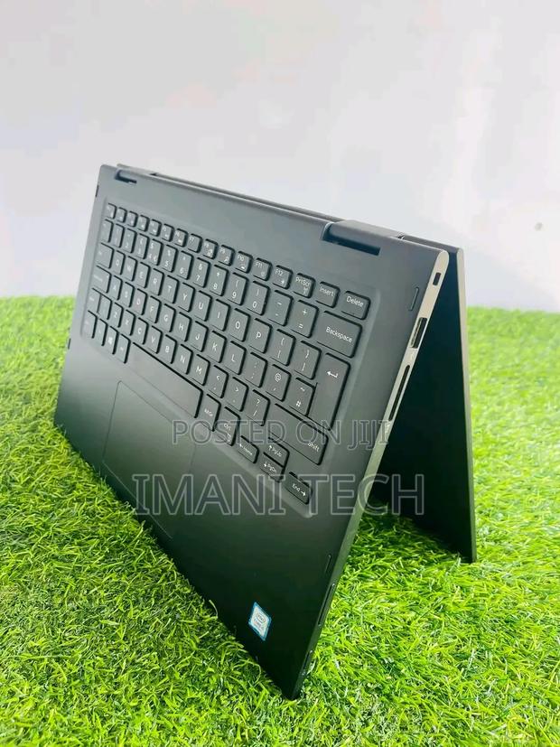 Laptop Dell Latitude 3390 2-in-1 8GB Intel Core i5 SSD 256GB - main view