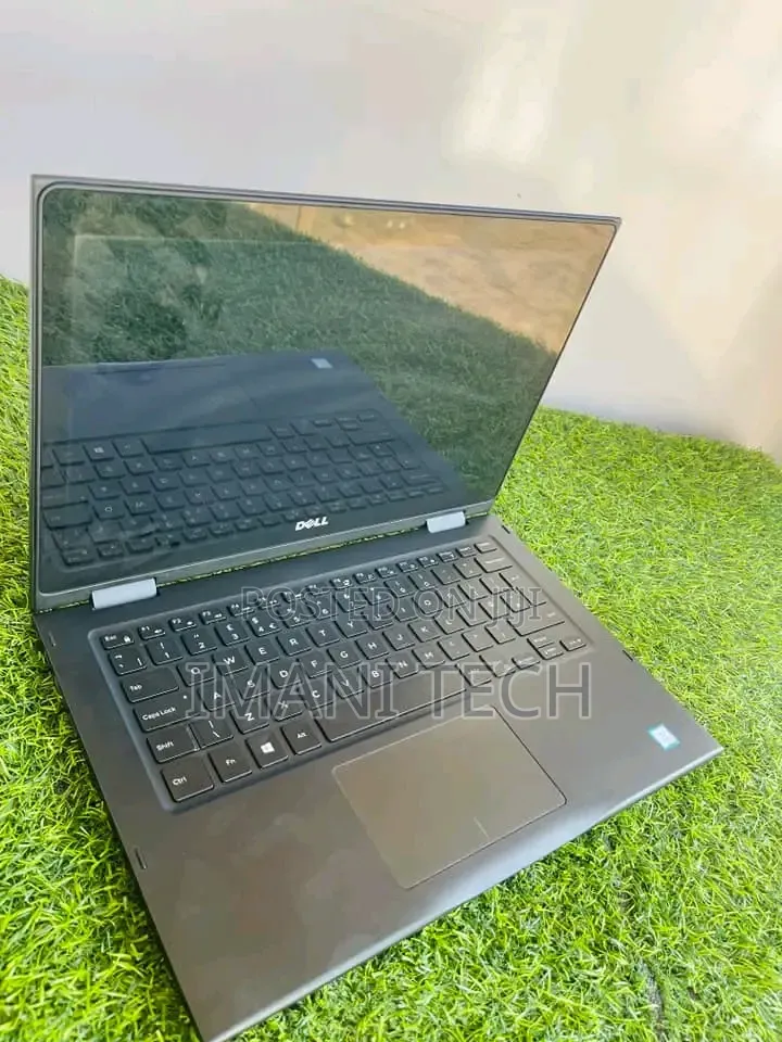 Laptop Dell Latitude 3390 2-in-1 8GB Intel Core i5 SSD 256GB