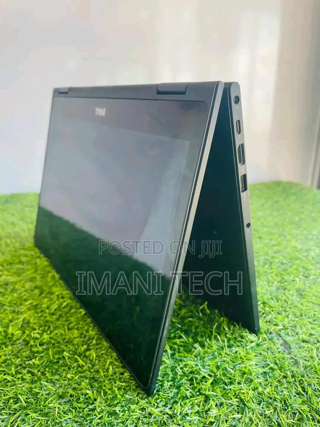 Laptop Dell Latitude 3390 2-in-1 8GB Intel Core i5 SSD 256GB