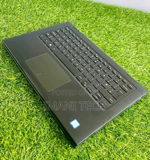 Laptop Dell Latitude 3390 2-in-1 8GB Intel Core i5 SSD 256GB - thumbnail 5