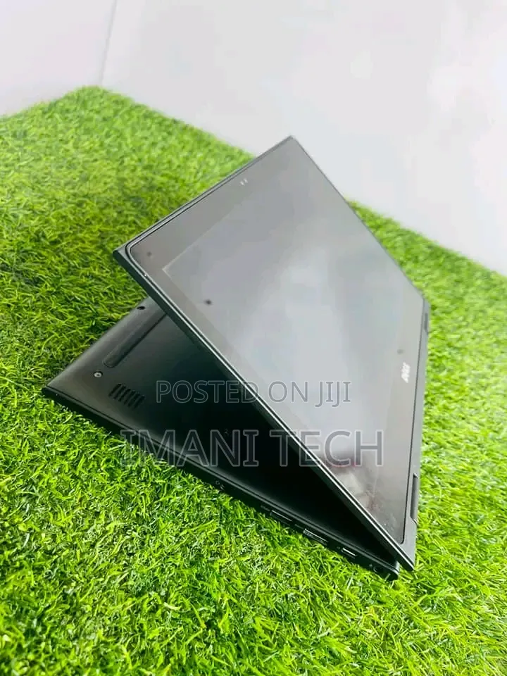 Laptop Dell Latitude 3390 2-in-1 8GB Intel Core i5 SSD 256GB