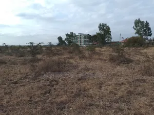 3acre Land Kantafu 3.5km Furaha School