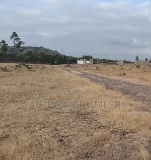 3acre Land Kantafu 3.5km Furaha School