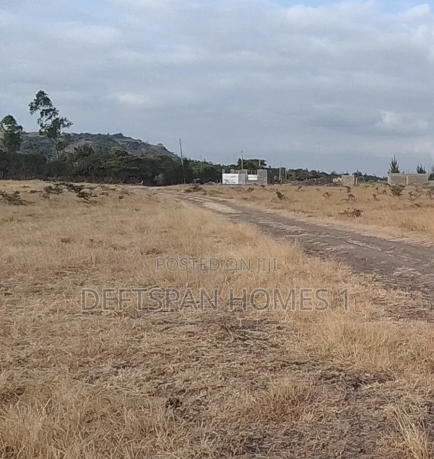 3acre Land Kantafu 3.5km Furaha School