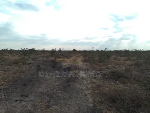 3acre Land Kantafu 3.5km Furaha School