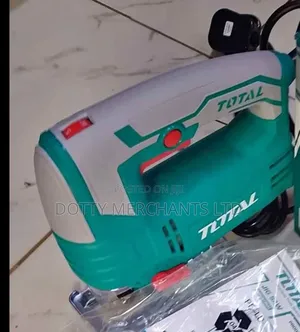 Total Jig Saw 570w