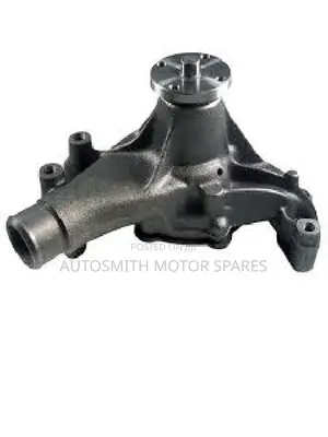GMB Water Pump