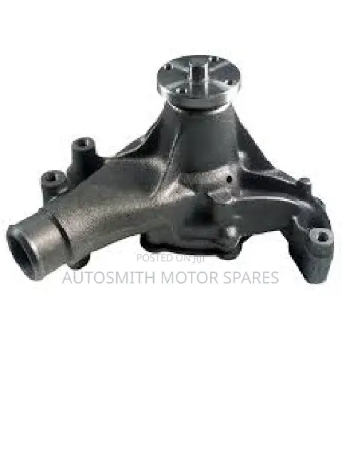 GMB Water Pump