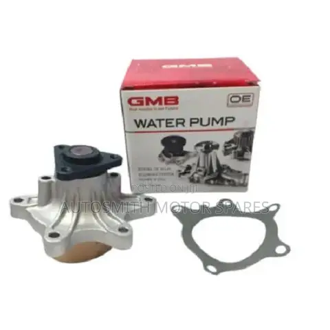 GMB Water Pump