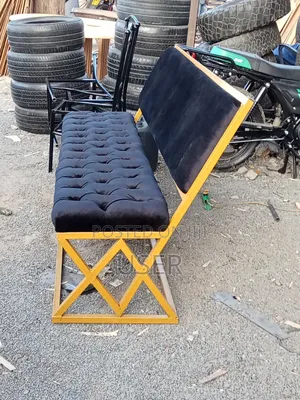 Bench Chair