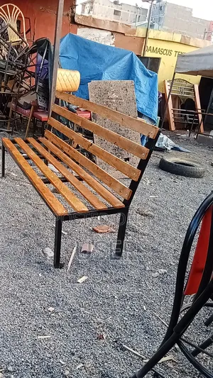 Bench Chair