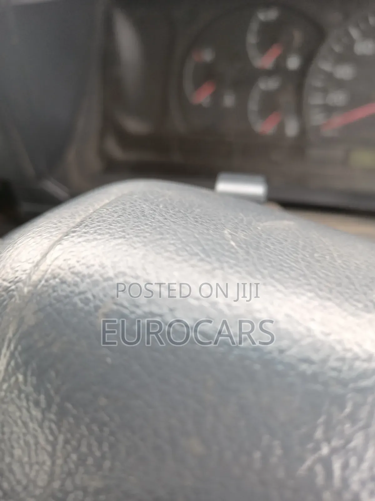 Toyota Land Cruiser 2006 White