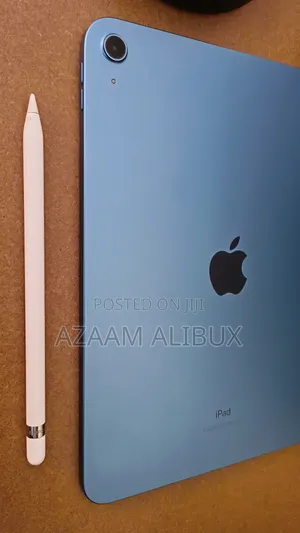 Apple iPad (2022) 256 GB Blue