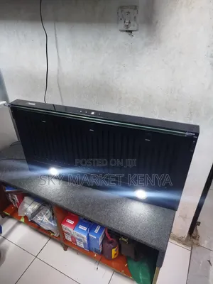 Khal 90cm Under Cabinet Range Hood