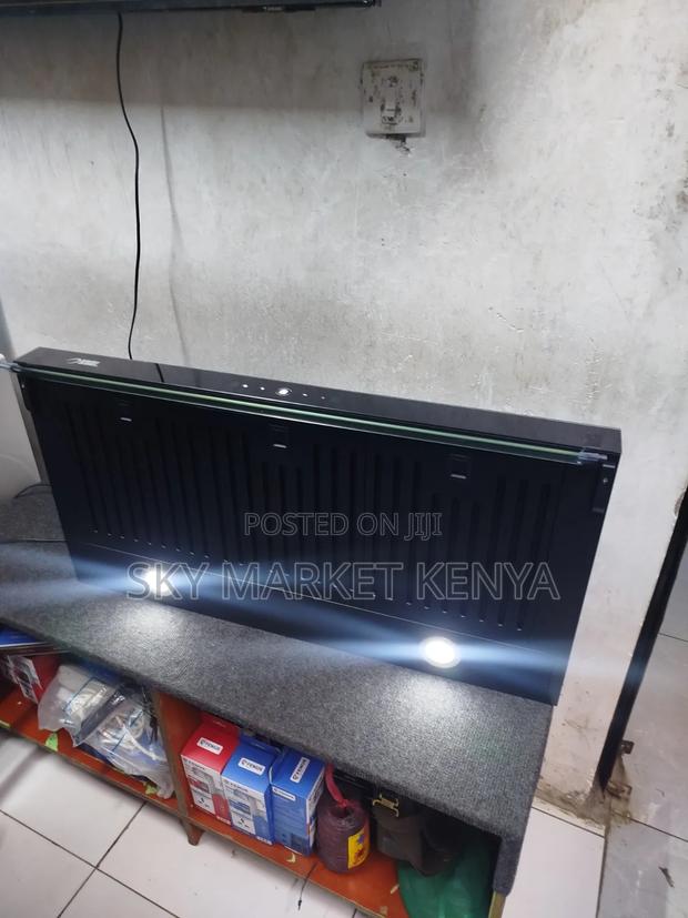 Khal 90cm Under Cabinet Range Hood - thumbnail 2