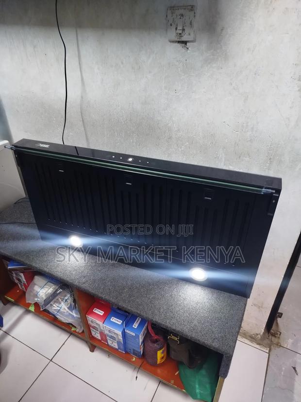 Khal 90cm Under Cabinet Range Hood - thumbnail 3