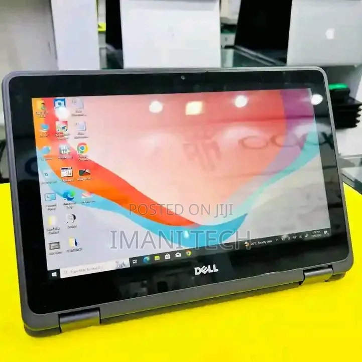 Laptop Dell Latitude 3189 4GB Intel Celeron SSD 128GB