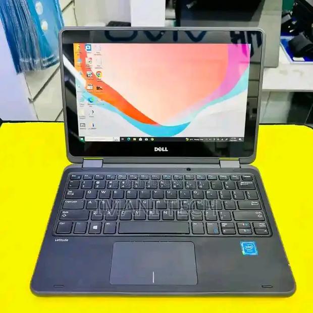 Laptop Dell Latitude 3189 4GB Intel Celeron SSD 128GB - thumbnail 2