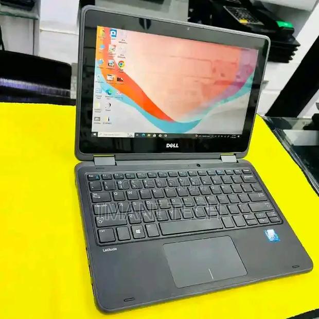 Laptop Dell Latitude 3189 4GB Intel Celeron SSD 128GB - thumbnail 4