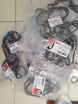 Top Cover Gasket Toyota