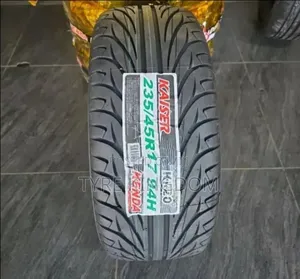 235/45r17 Kenda Tyres