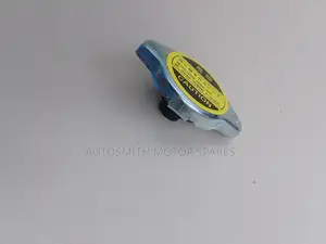 Radiator Caps, Designed for Various Toyota and Other Japanese Models