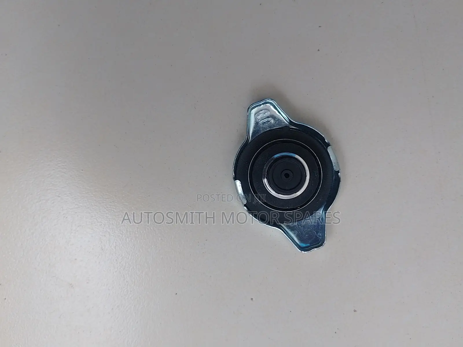 Radiator Caps, Designed for Various Toyota and Other Japanese Models