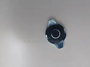 Radiator Caps, Designed for Various Toyota and Other Japanese Models