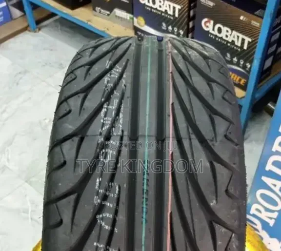 235/45r17 Kenda Tyres