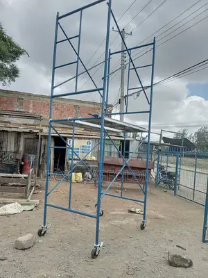 Scaffolds for Hire