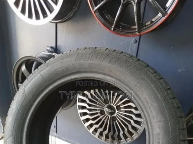 235/55r18 Sportcat Tyres - thumbnail 2