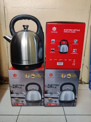 Hanmac Kettle 7l