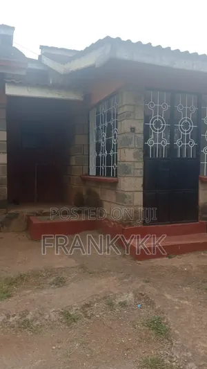 2bdrm Bungalow in Karugus Estate, Gathiga for rent