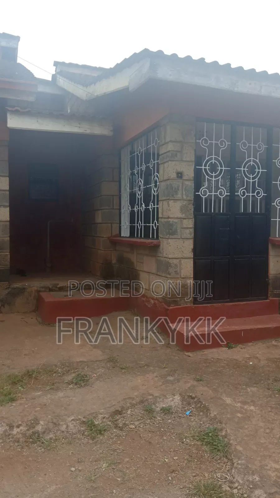 2bdrm Bungalow in Karugus Estate, Gathiga for rent