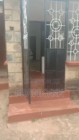2bdrm Bungalow in Karugus Estate, Gathiga for rent