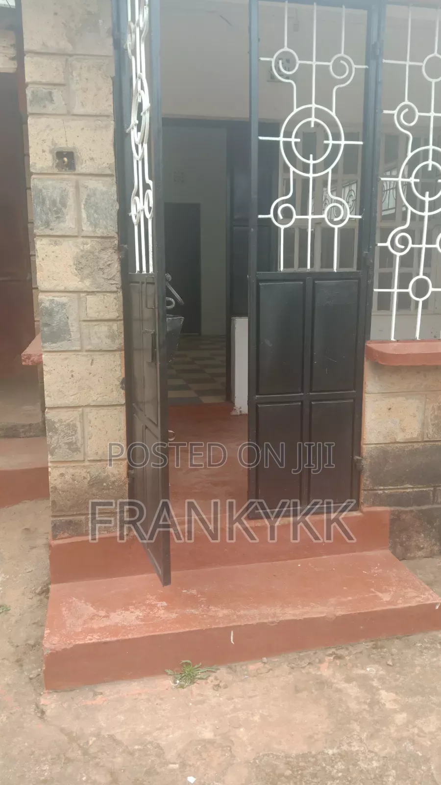 2bdrm Bungalow in Karugus Estate, Gathiga for rent