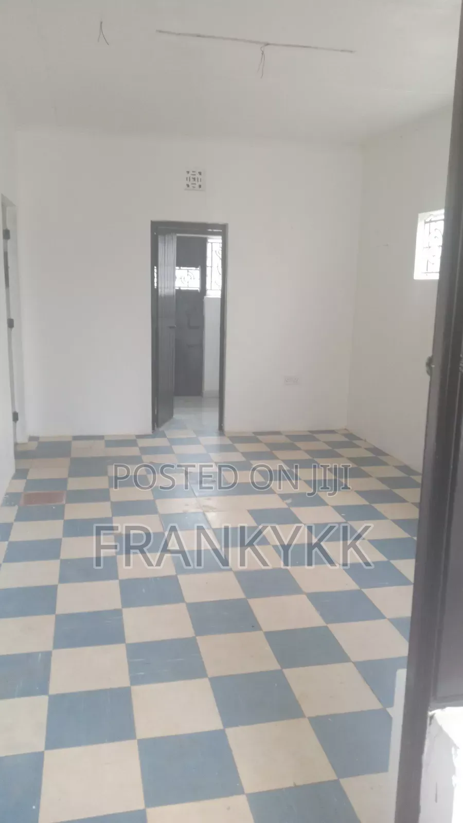 2bdrm Bungalow in Karugus Estate, Gathiga for rent