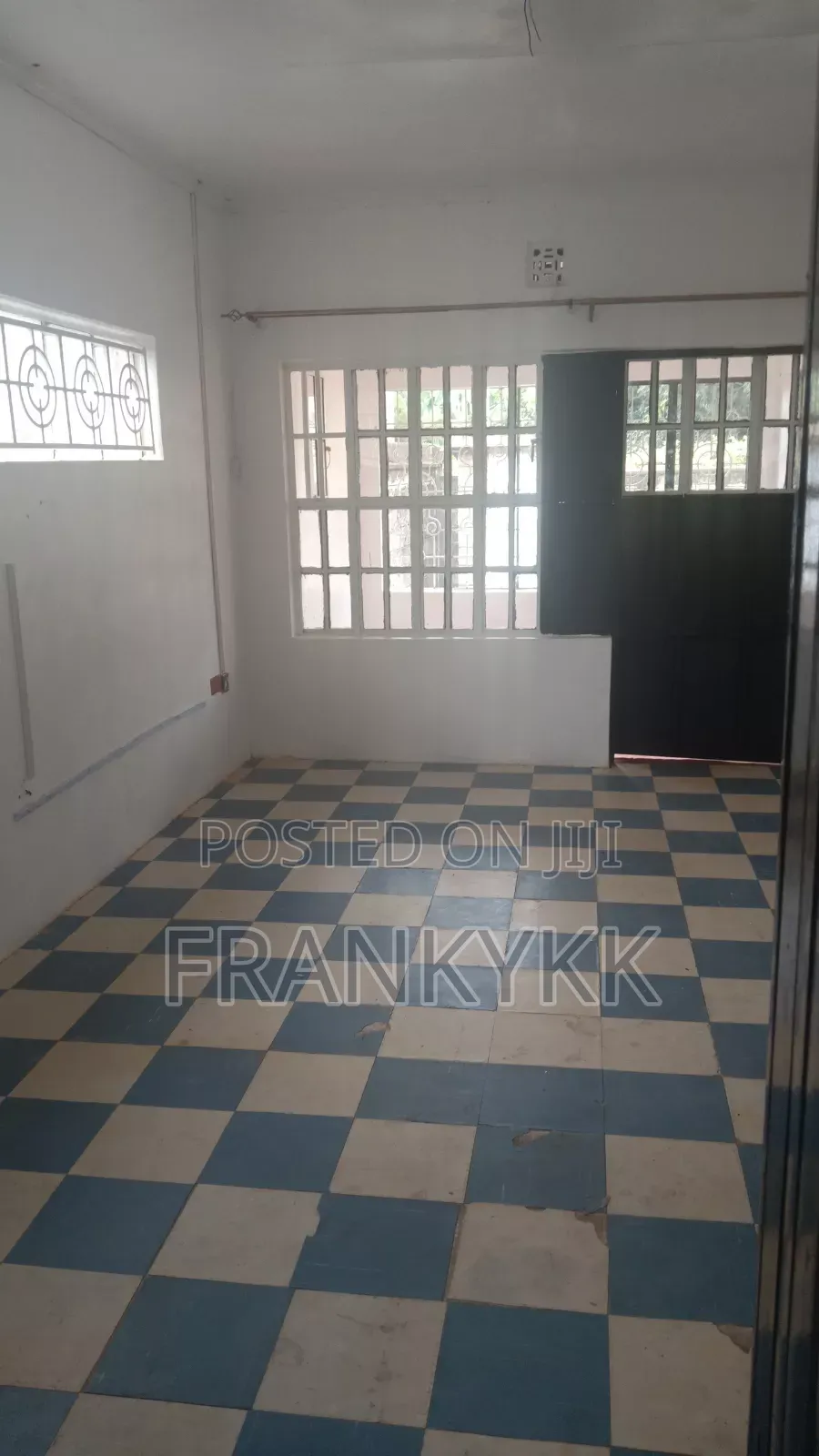 2bdrm Bungalow in Karugus Estate, Gathiga for rent