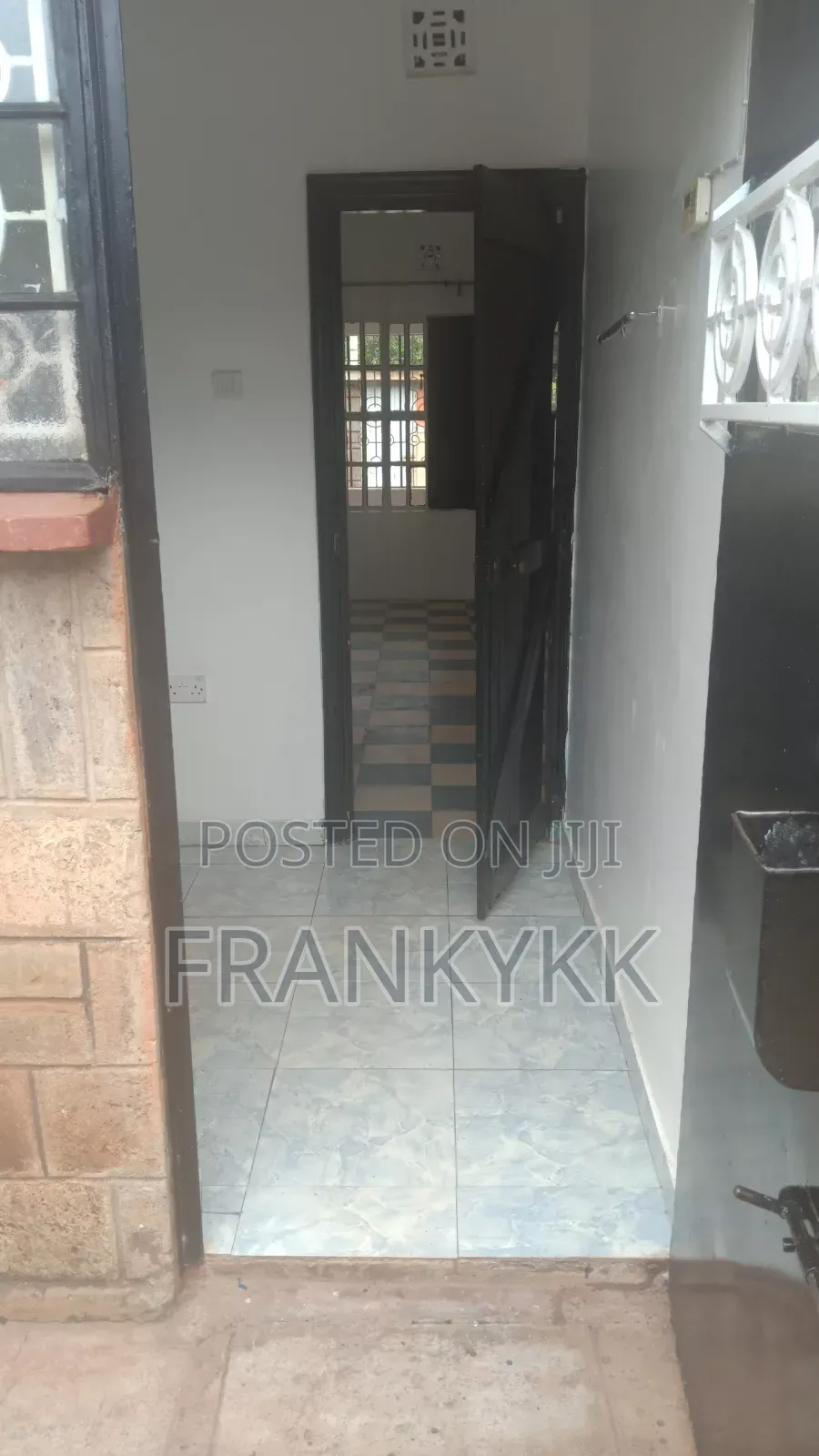 2bdrm Bungalow in Karugus Estate, Gathiga for rent