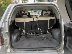 Suzuki Grand Vitara 2010 Silver