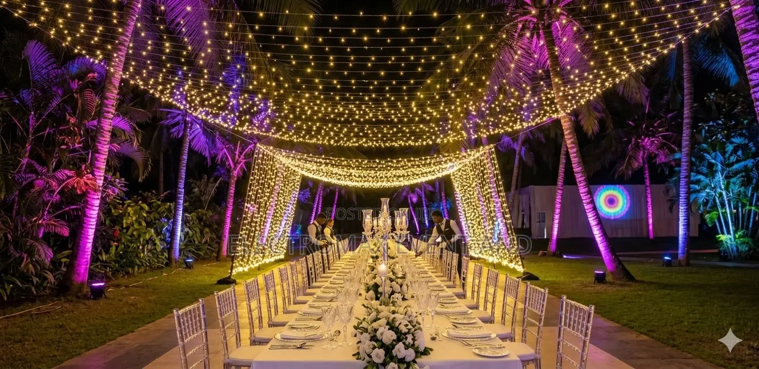 Decoration Lights