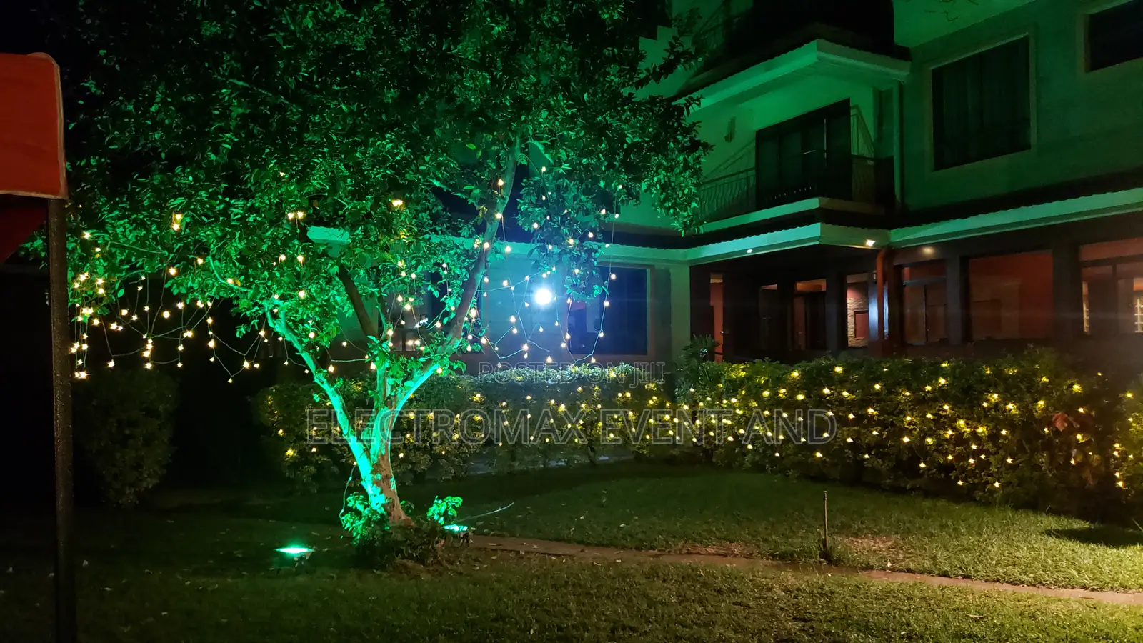 Decoration Lights