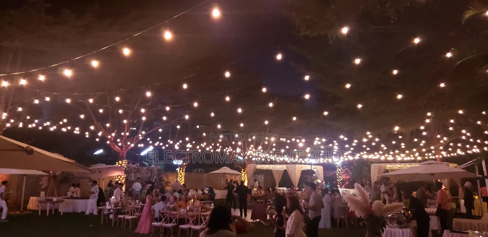 Decoration Lights