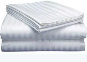Luxury Satin Bedsheet Set – 7×8 - Pt