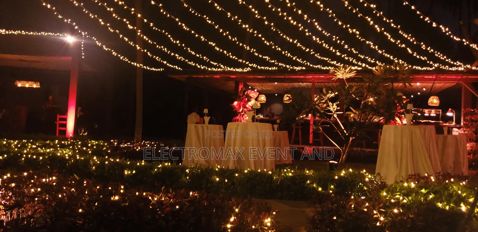 Decoration Lights